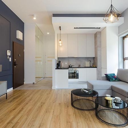 Woronicza Premium - Jungle Warsaw Apartment Ngoại thất bức ảnh