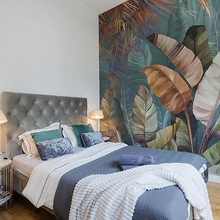 Woronicza Premium - Jungle Warsaw Apartment Ngoại thất bức ảnh