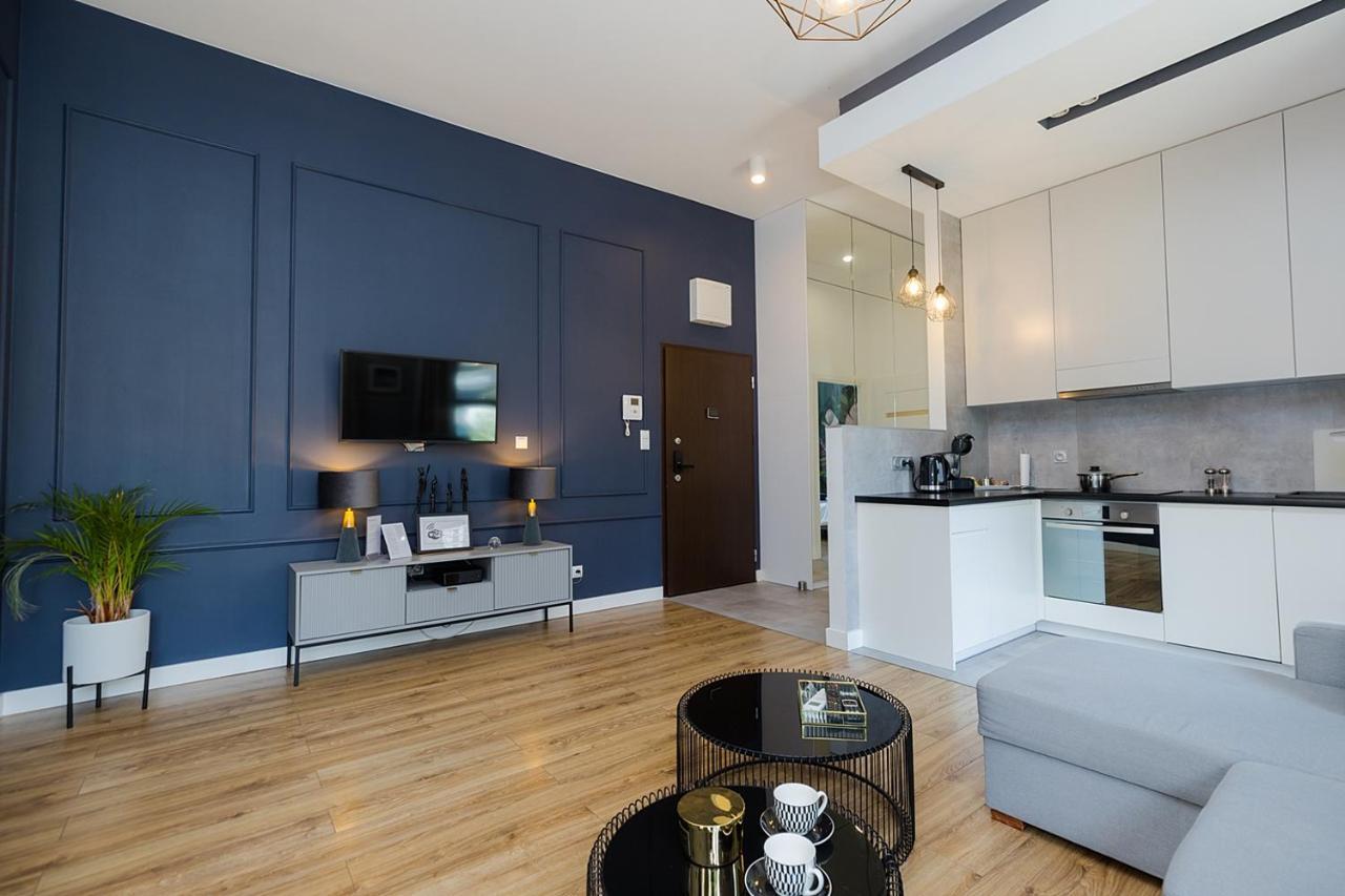 Woronicza Premium - Jungle Warsaw Apartment Ngoại thất bức ảnh